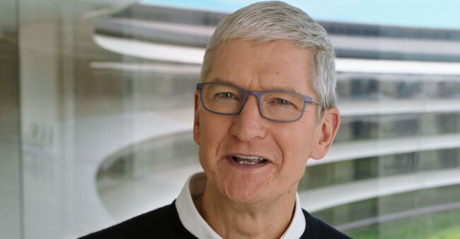 Re Tim Cook 2156 1120