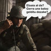 Una de las leyendas más intrigantes de la historia de España: si sus espías hablaban euskera como un código secreto 