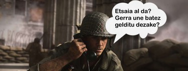 Una de las leyendas más intrigantes de la historia de España: si sus espías hablaban euskera como un código secreto 