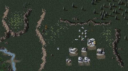 EA deja caer su intención de remasterizar los Command & Conquer clásicos por su 25 aniversario
