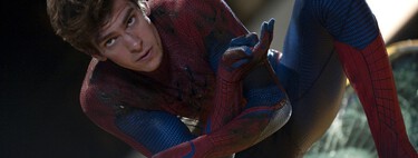 "Vi al FBI entrar en tromba". El guionista de 'Proyecto Salvación' señala al culpable de la cancelación de su película de Spider-Man con Andrew Garfield 