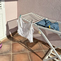 Las rebajas han hablado y la mejor forma de secar la ropa es con esta secadora portátil al 30% de descuento    