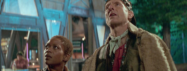 En Star Trek la Tierra es una utopía. Para llegar ahí antes murieron 600 millones de personas (o quizás incluso más)