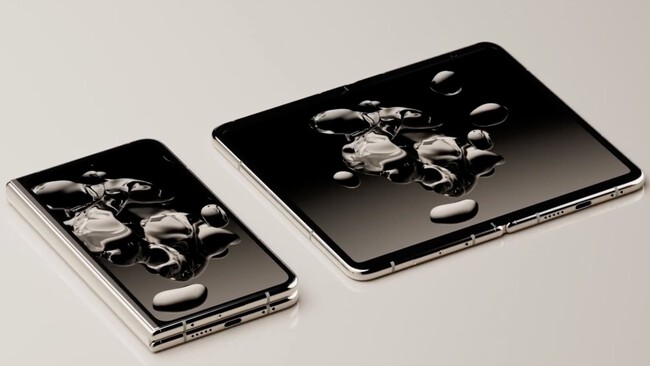 Google Pixel Fold