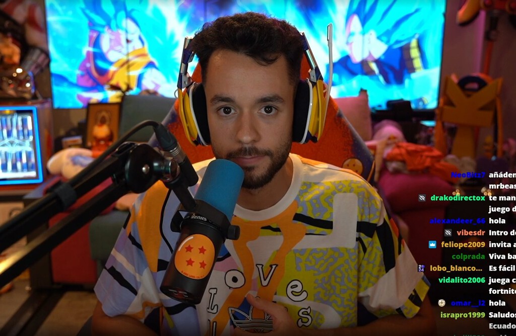 TheGrefg se planta ante las excusas de WestCol y toma una radical decisión. El main event de La Velada del Año 5 no va a ser como se esperaba  