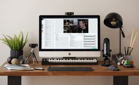 La popular herramienta de streaming Streamlabs OBS llega a macOS