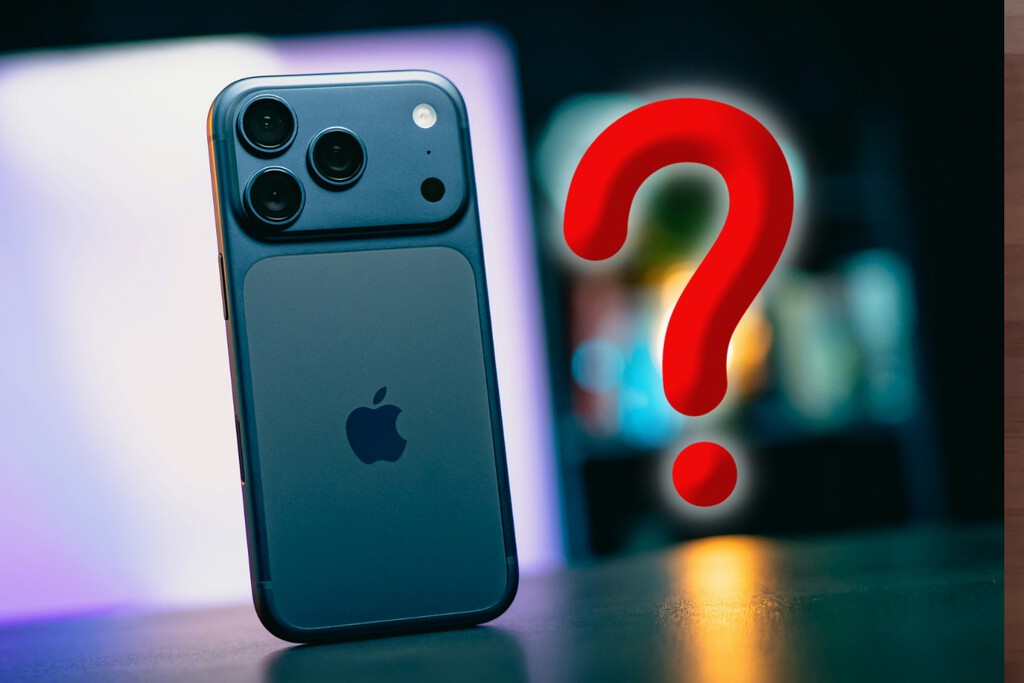 Apple ha vendido más de 3.000 millones de iPhone sin dar cifras de batería ni RAM. Es evidente que no le hace falta Apple ha vendido más de 3.000 millones de iPhone sin dar cifras de batería ni RAM. Es evidente que no le hace falta