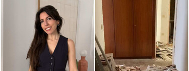Pilar Pérez, experta en reformas: "Esto es todo lo que puedes ahorrar en tu reforma haciendo cosas tú mismo"