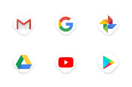 Más personalización para Android 11: llegan más formas para los iconos en la Developer Preview 4