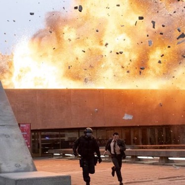 Tenet Minimum Vfx Shots 001