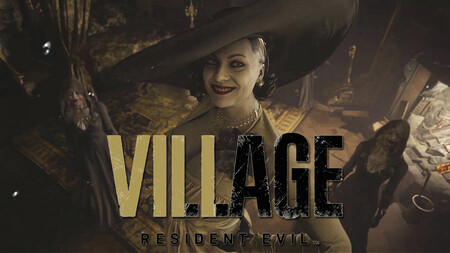 Primer vídeo con gameplay de Resident Evil Village: seis minutos de acción, sustos y graficazos