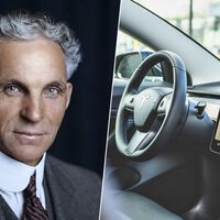 Henry Ford já havia antecipado o segredo da Tesla: “quanto menos complexo for o carro, mais fácil será fabricá-lo e mais barato ele será vendido”