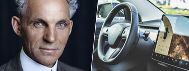 Henry Ford já havia antecipado o segredo da Tesla: “quanto menos complexo for o carro, mais fácil será fabricá-lo e mais barato ele será vendido”