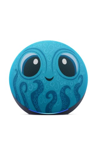 Amazon Kids Echo Dot (última generación)