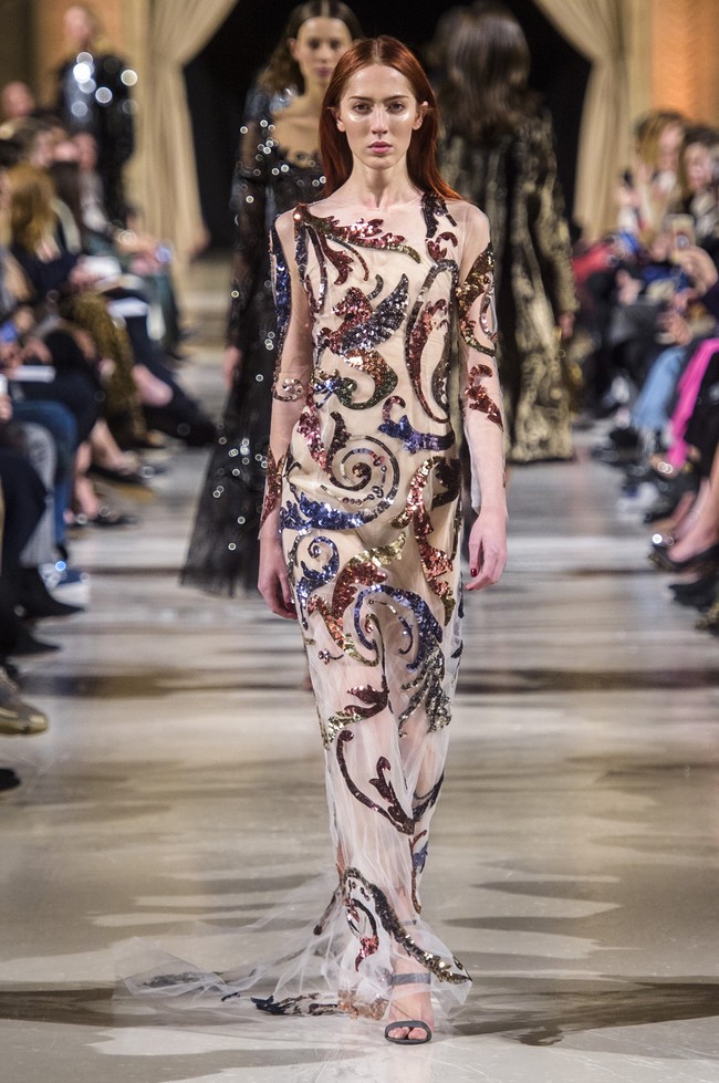 De La Renta Rf18 2092