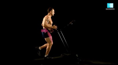 ¿Qué ocurre en nuestro cuerpo mientras corremos? Vídeo en slow motion