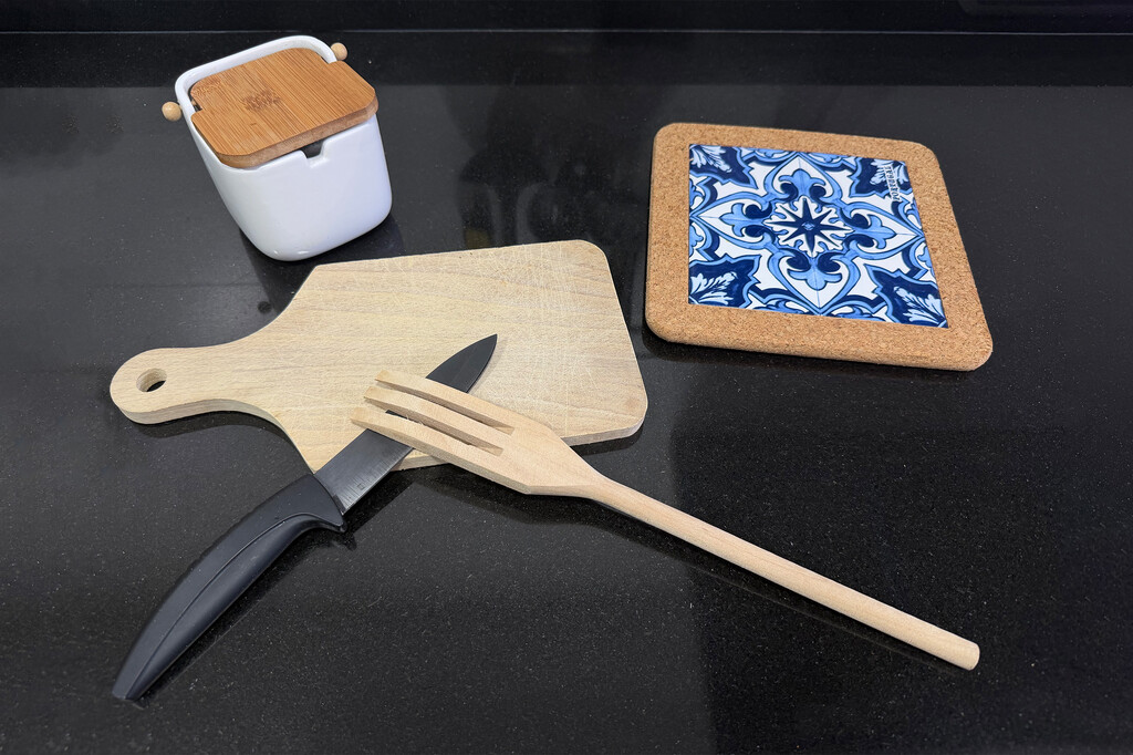 Hay muchos mitos sobre los utensilios de cocina de madera. La clave para que sean seguros es elegirlos y cuidarlos bien