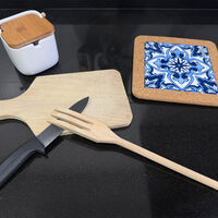 Hay muchos mitos sobre los utensilios de cocina de madera. La clave para que sean seguros es elegirlos y cuidarlos bien