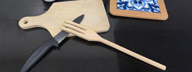 Utensilios de cocina de madera: como elegirlos y cuidarlos para que su "falta de seguridad" sea sólo un mito