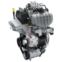 Con 272 CV bajo el capó, a ver quién mira ahora por encima del hombro a los motores tricilíndricos