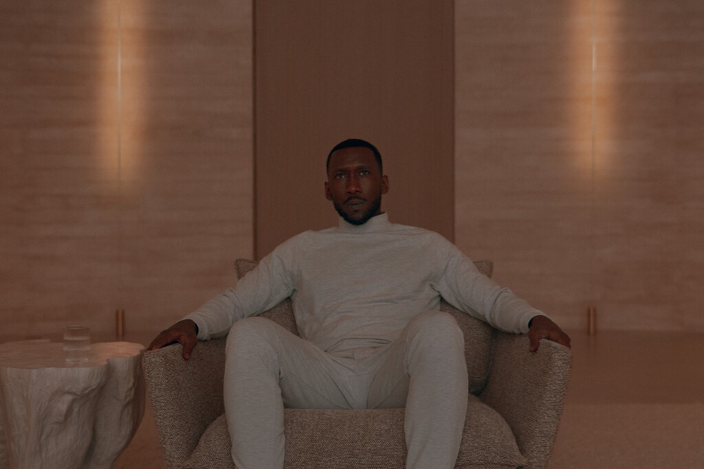 Dura menos de dos horas y es para mí la película más infravalorada de Apple TV