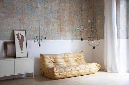 La semana decorativa: ideas para iluminar todo tipo de estancias en 2018