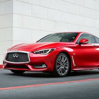 Infiniti Q60 podría finalizar su producción en 2023