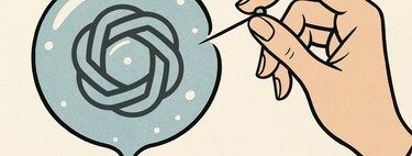 OpenAI no tiene ningún problema en inflar la burbuja de la IA: tiene un problema con que estalle demasiado pronto