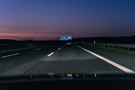 Pilotos LED Matrix Audi