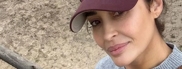 Los cinco conjuntos de punto que más visten cuando llega el frío son estos cómodos y sofisticados de Zara, Mango, etc.