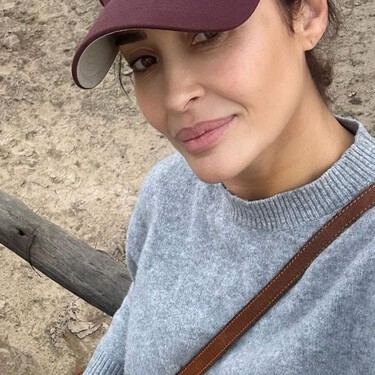 Los cinco conjuntos de punto que más visten cuando llega el frío son estos cómodos y sofisticados de Zara, Mango y más