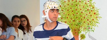 Crean un exoesqueleto que obedece las órdenes del cerebro para ayudar a andar a los niños con parálisis cerebral