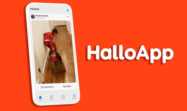 HalloApp