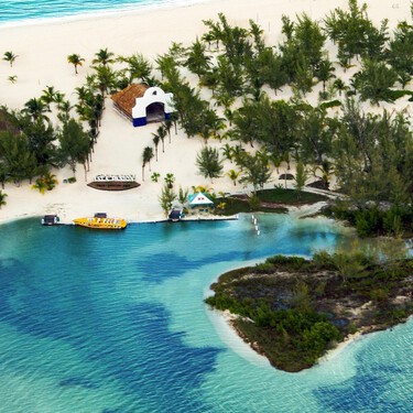 Ni Cancún ni Tulum: esta playa de arena blanca de México es la mejor playa del mundo, según los viajeros expertos