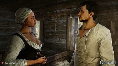'Kingdom Come: Deliverance' alcanza su objetivo en 36 horas