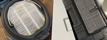 Si tienes alergia, el aspirador puede estar jugando en tu contra: el filtro es la clave para una primavera más llevadera