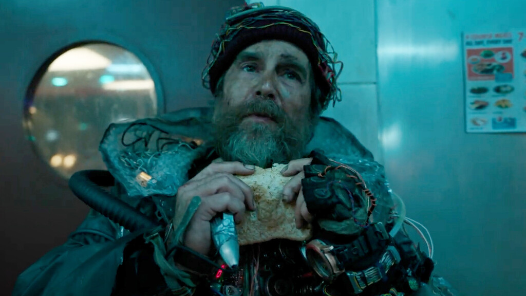 Luchando contra la inteligencia artificial a katanazo limpio. Lo mejor y lo peor de los estrenos de cine