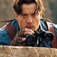 Brendan Fraser confirma lo que todos queríamos oír sobre la nueva película de 'La Momia': "Es como reencontrarse con un viejo amigo" 