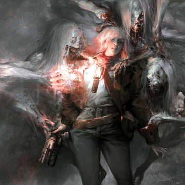 Vivimos una auténtica fiebre por los survival horror de la época de PS2, y este se mueve entre Resident Evil y Silent Hill. Análisis de Hollowbody