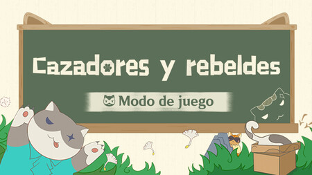 Cómo completar el evento "Cazadores y rebeldes" de Genshin Impact