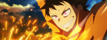 Estos son los 10 animes más populares de Crunchyroll, y te puedes enganchar a ellos desde este mismo fin de semana 