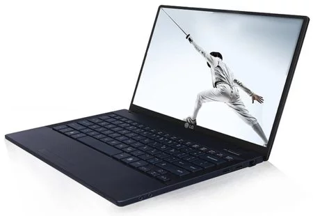 LG X-Note P330, un portátil en el límite de los ultrabooks