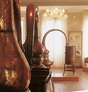 Los Museos del Perfume Fragonard