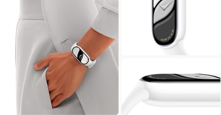 Xiaomi Smart Band 10