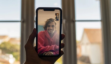 iOS 14.2 permite llamadas FaceTime a 1080p en los iPhone 8 y generaciones posteriores