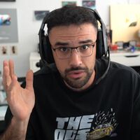 Además de su esperada serie de Schedule I, Illojuan tiene un plan para revolucionar sus streamings con unas gafas de VR 