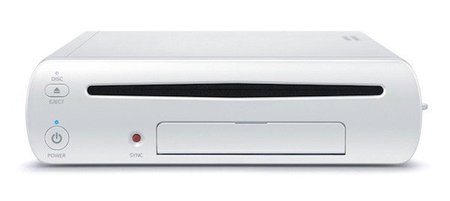 Primera imagen y primeros detalles de la eShop de Wii U