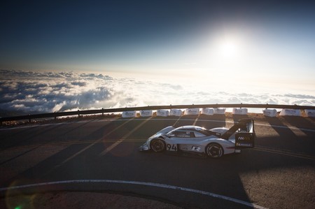 Volkswagen Id R Pikes Peak 2018 6