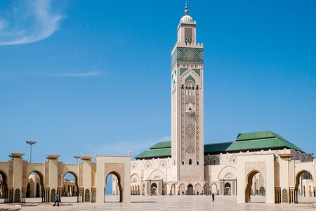 Mosque 4134459 1920