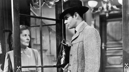 'Carta de una desconocida' ('Letter From an Unknown Woman', Max Ophüls, 1948)